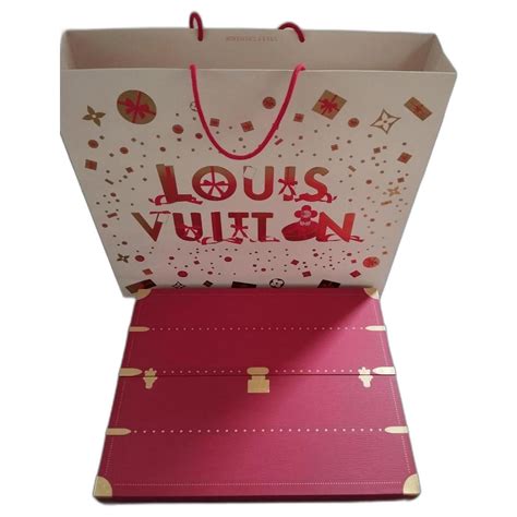 calendrier de l'avent louis vuitton